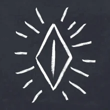 Dámské přirození zarostlé