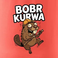 Bobr Kurwa