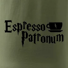 Harry - Espresso Patronum