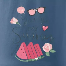 Summer Watermelon