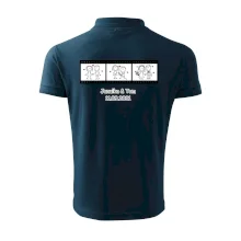 Svatební den - váš nápis (Hana-creative)