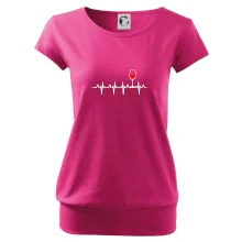 Víno ekg Víno ekg
