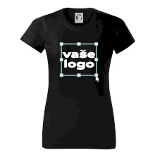 Vlastní logo - Tričko nebo mikina