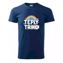 Teplý triko Teplý triko