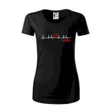 Moje srdce bije pro Volejbal