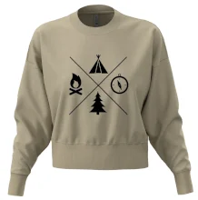 Kempování čtyřka