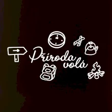 Ikony - příroda volá