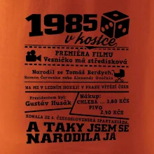 1985 v kostce