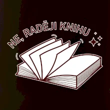 Ne, raději knihu