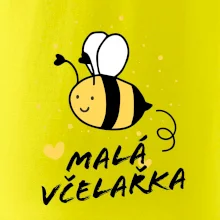 Malý včelař / Malá včelařka