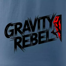 Gravity rebel Gravity rebel