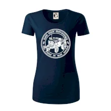 Mistr improvizace starý traktor