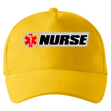 Nurse kříž