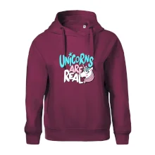 Unicorns are real ponny