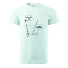 Hrabe ti, už zase rejpeš