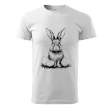 Český velikonoční králík