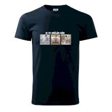 Si to udělám sám - krátké vlasy