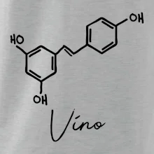 Barová chemie - víno