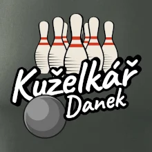 Jméno - Kuželkář Jméno - Kuželkář