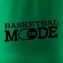 Basketbal mode