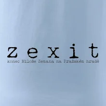 Čeština 2.0 - zexit