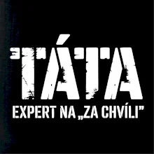 Táta - expert na za chvíli