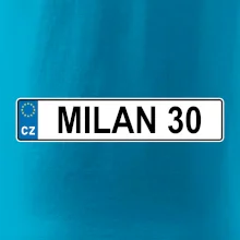 SPZ Milan 30