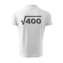 Narozeniny odmocnina 20