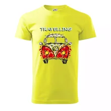 Traveling kreslene auto (lulu_art)