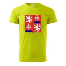 Znak Česká a Slovenská Federativní Republika 1990–1992