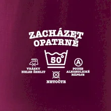 Zacházet opatrně 50