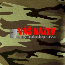 Autodoprava tahač (vlastní název)