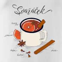 Koření na svařáček