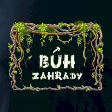 Bůh zahrady