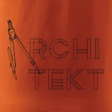 Architekt - výkres