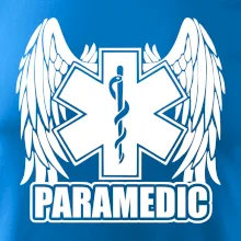 Paramedic Paramedic