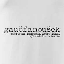 Čeština 2.0 - gaučfanoušek