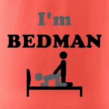 I am Bedman (Hana-creative)