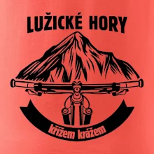 Krušné hory křížem krážem