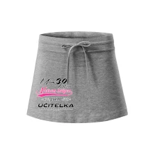 Mám 30 dětí, jsem učitelka