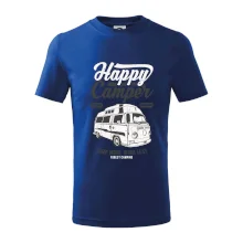 Happy Camper