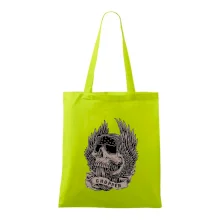 Chopper kolo křídla