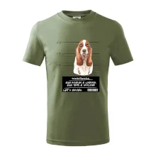 Baset - lump a darebák