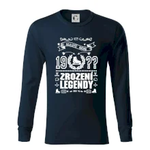 Zrození legendy - pro hokejistu Zrození legendy - pro hokejistu