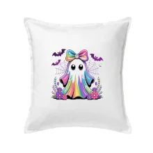 Halloweenská holčicka - duch