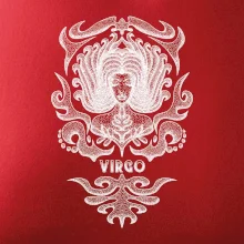 Virgo - vintage Virgo - vintage