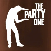 Bachelor party - The party one