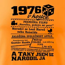 1976 v kostce