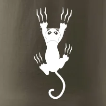 Kočka visící Kočka visící
