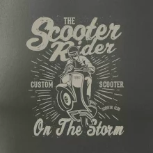 Scooter Rider